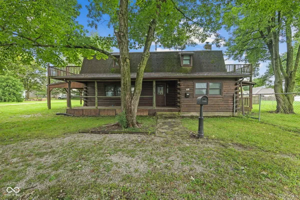 $150,000 | 629 Cross Street, Hope, IN 47246
