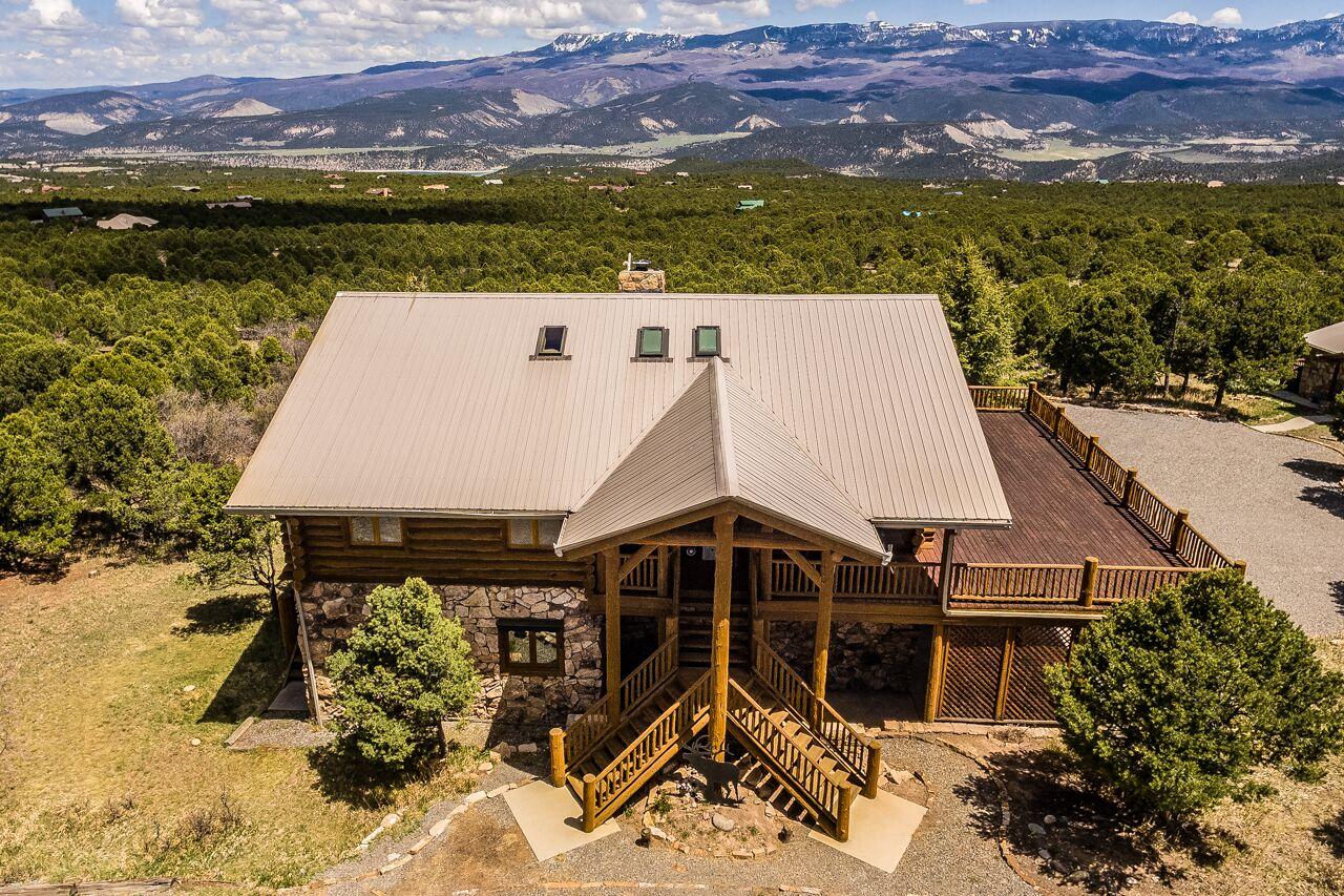 751 Pine Drive Ridgway, CO 81432 - Photo 1 of 25 House