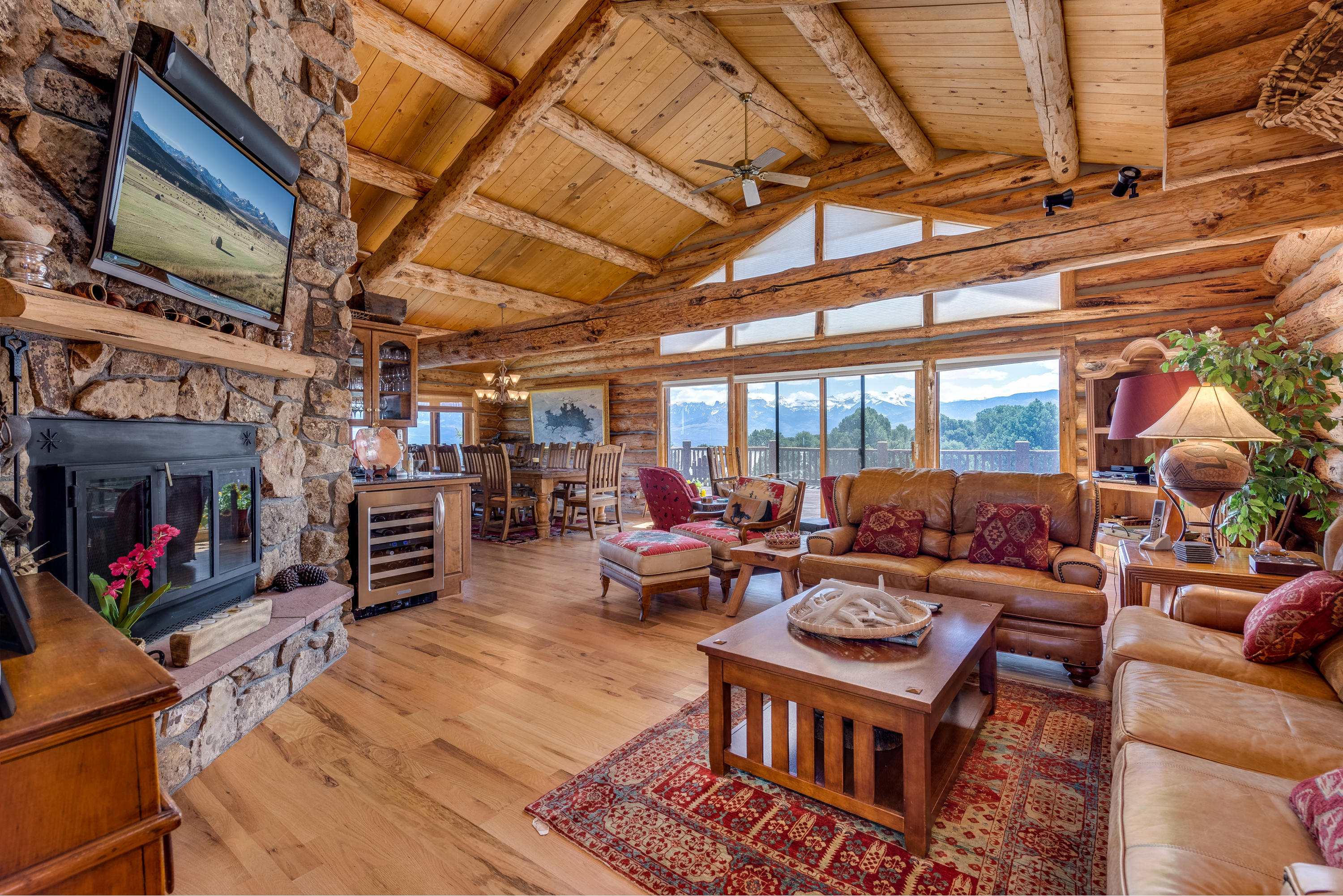 751 Pine Drive Ridgway, CO 81432 - Photo 4 of 25 Ad