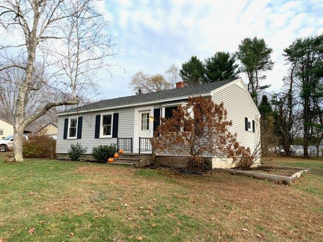42 Rogers Road Yarmouth, ME 04096 - Photo 2 of 36 Front 2