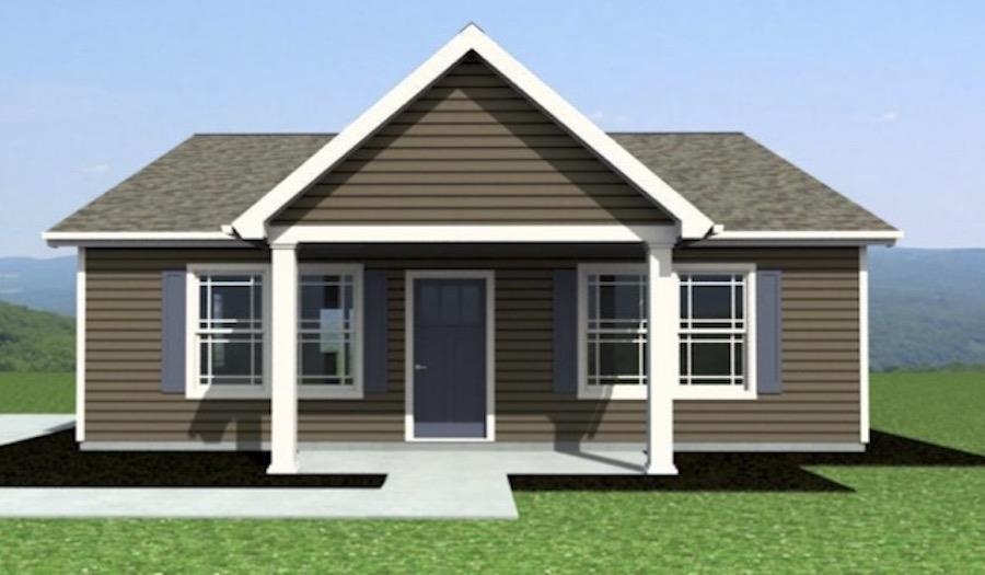 1363 Martin Road Spartanburg, SC 29301 - Photo 1 of 2 Gallery Image 1