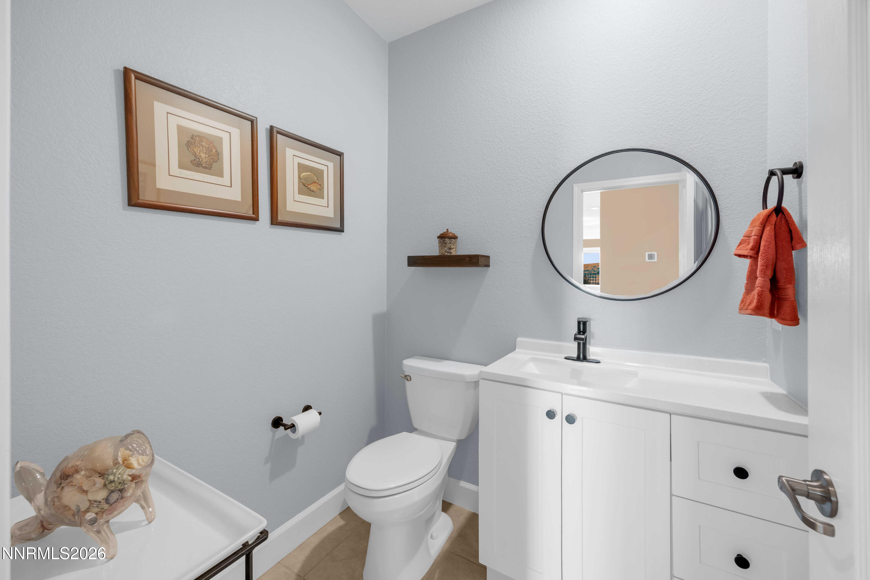6224 Red Stable Road Sparks, NV 89436 - Photo 23 of 36 Half bath