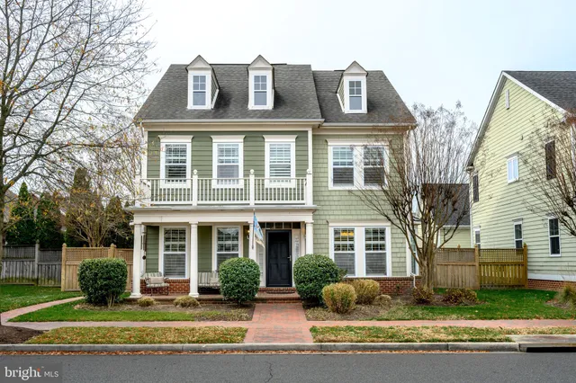 $925,000 | 109 John Gibson Drive, Chester, MD 21619