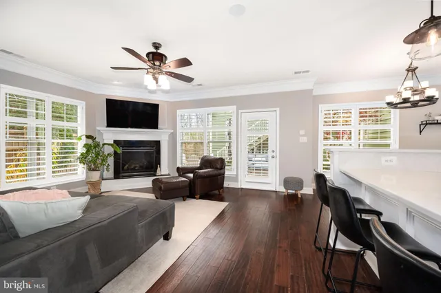 $925,000 | 109 John Gibson Drive, Chester, MD 21619