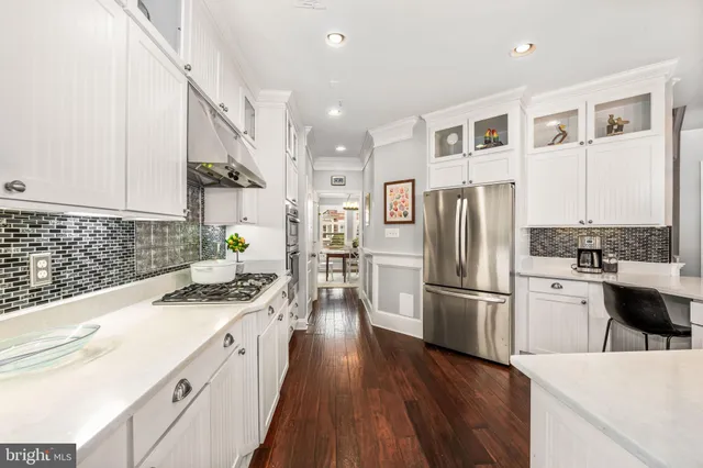 $925,000 | 109 John Gibson Drive, Chester, MD 21619