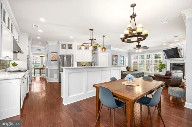 $925,000 | 109 John Gibson Drive, Chester, MD 21619