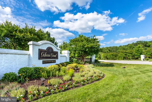 $925,000 | 109 John Gibson Drive, Chester, MD 21619