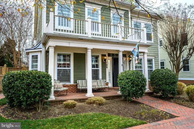 $925,000 | 109 John Gibson Drive, Chester, MD 21619