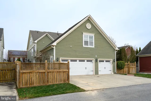 $925,000 | 109 John Gibson Drive, Chester, MD 21619