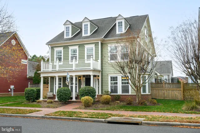 $925,000 | 109 John Gibson Drive, Chester, MD 21619