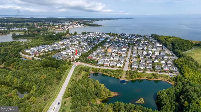 $925,000 | 109 John Gibson Drive, Chester, MD 21619