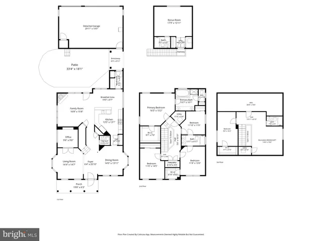 $925,000 | 109 John Gibson Drive, Chester, MD 21619