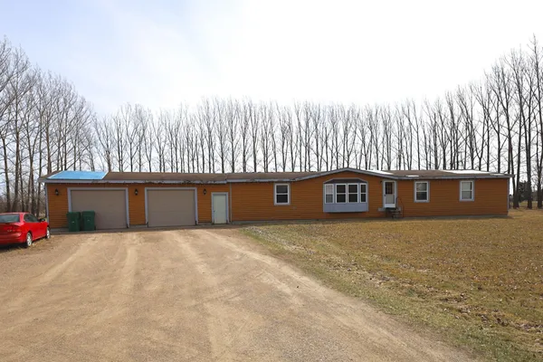 $189,000 | 205 Arnold Avenue, Portland, ND 58274