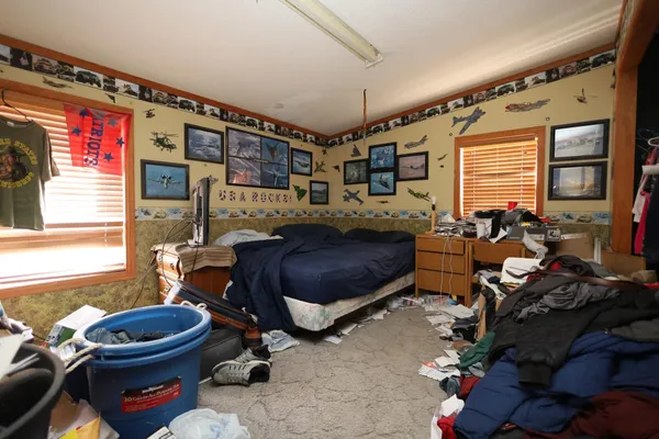 $189,000 | 205 Arnold Avenue, Portland, ND 58274
