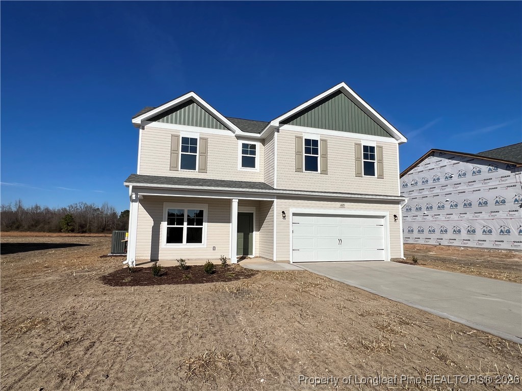 4025 Blue Springs Road Red Springs, NC 28377 - Photo 1 of 27 Gallery Image 1
