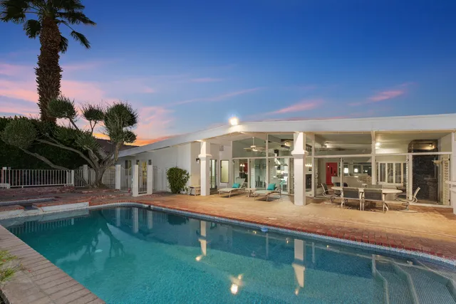 $1,100,000 | 79211 Bermuda Dunes Drive, Bermuda Dunes, CA 92203