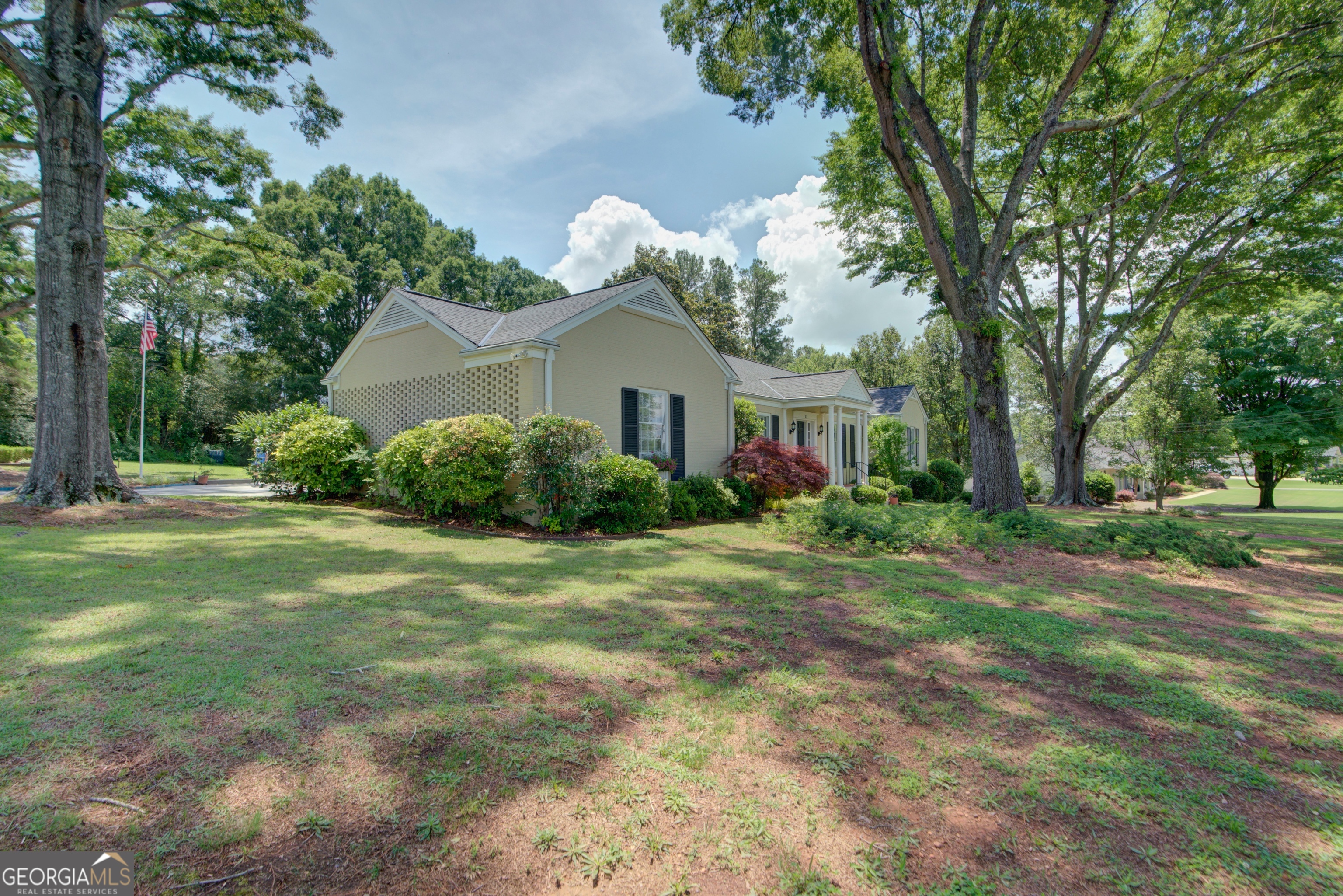 8 Fieldwood Road Rome, GA 30161 - Photo 51 of 58