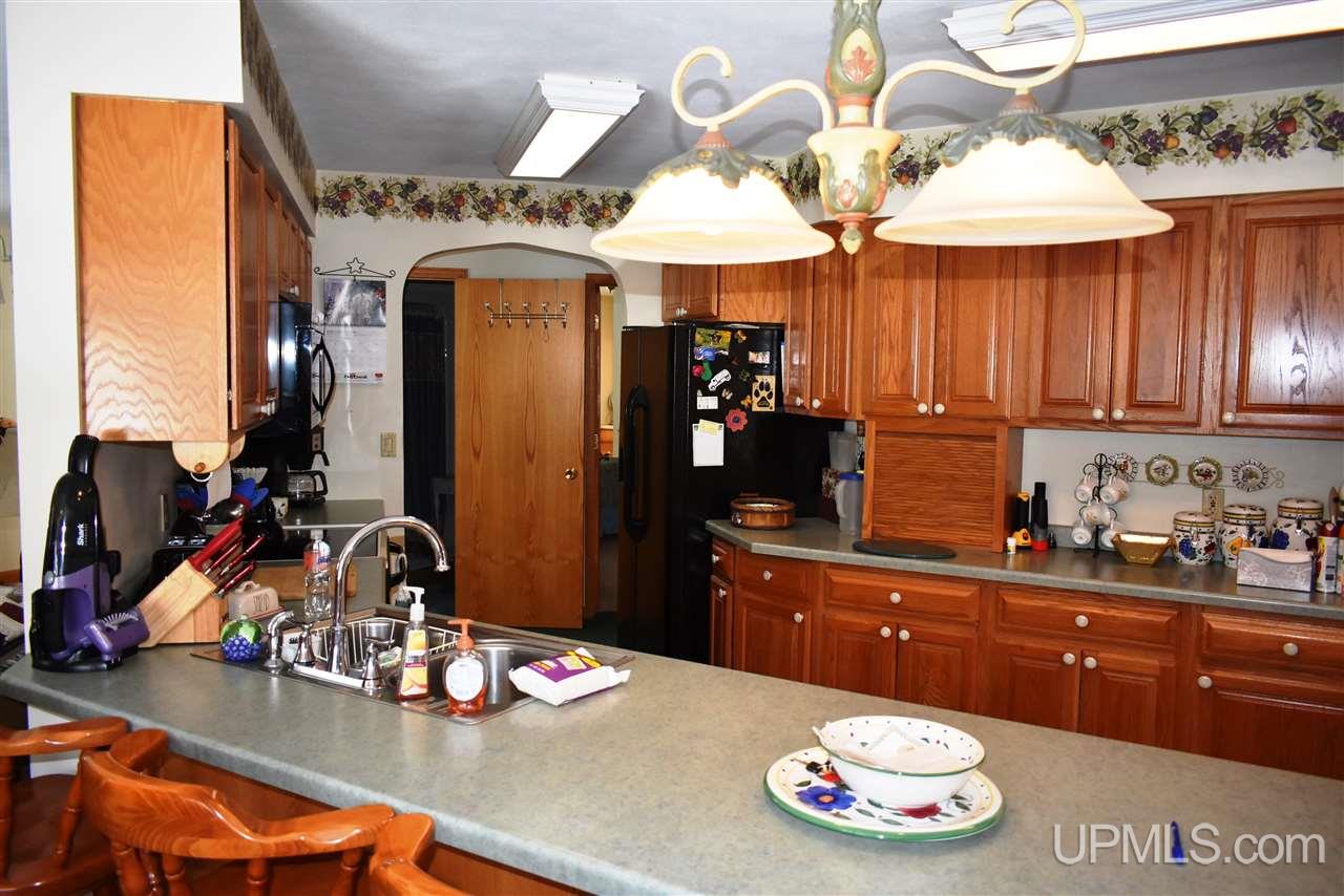 5848 East Maple Ridge 37th Road Rock, MI 49880 - Photo 14 of 30