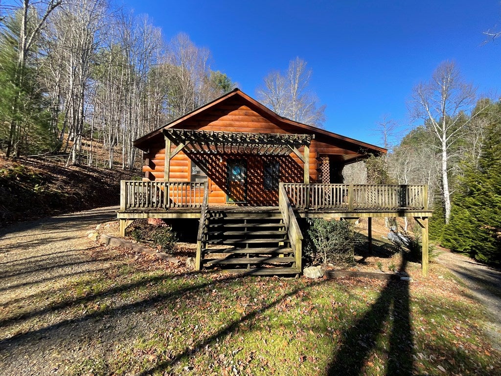 78 Current Loop Hillsville, VA 24343 - Photo 8 of 33 Gallery Image 8