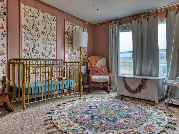 6341 Farm Private Road Levelland, TX 79336 - Photo 26 of 46 a living room with furniture and a window