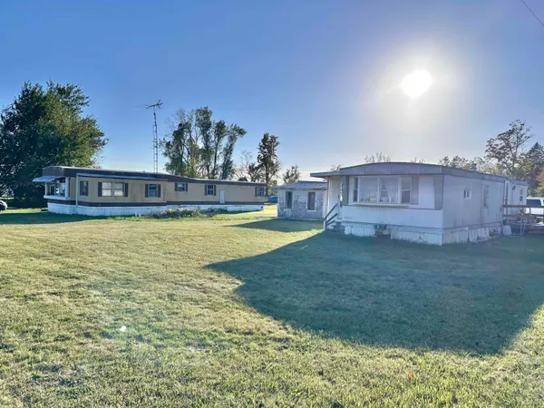 $70,000 | 10454 M Highway 156, Morenci, MI 49256