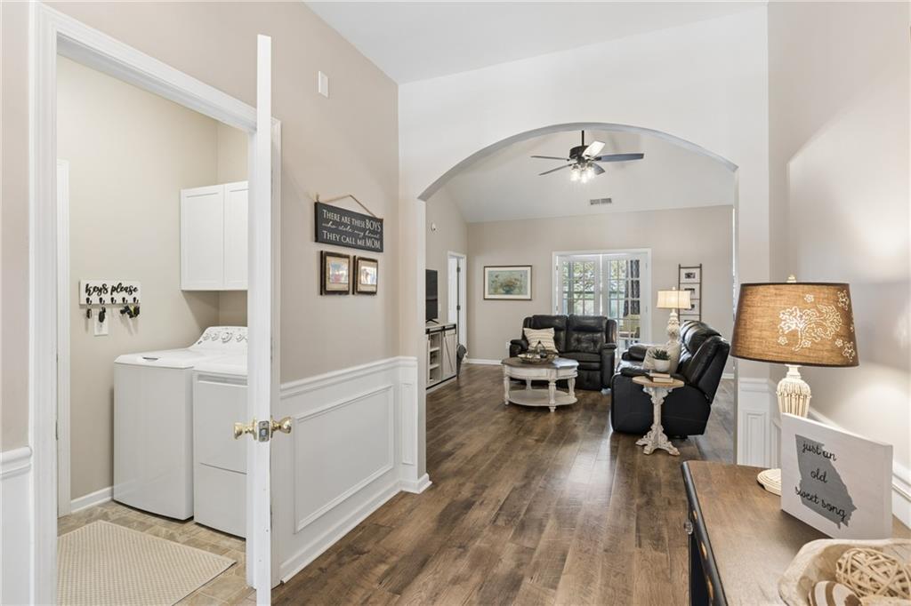 353 Springs Crossing Canton, GA 30114 - Photo 4 of 53