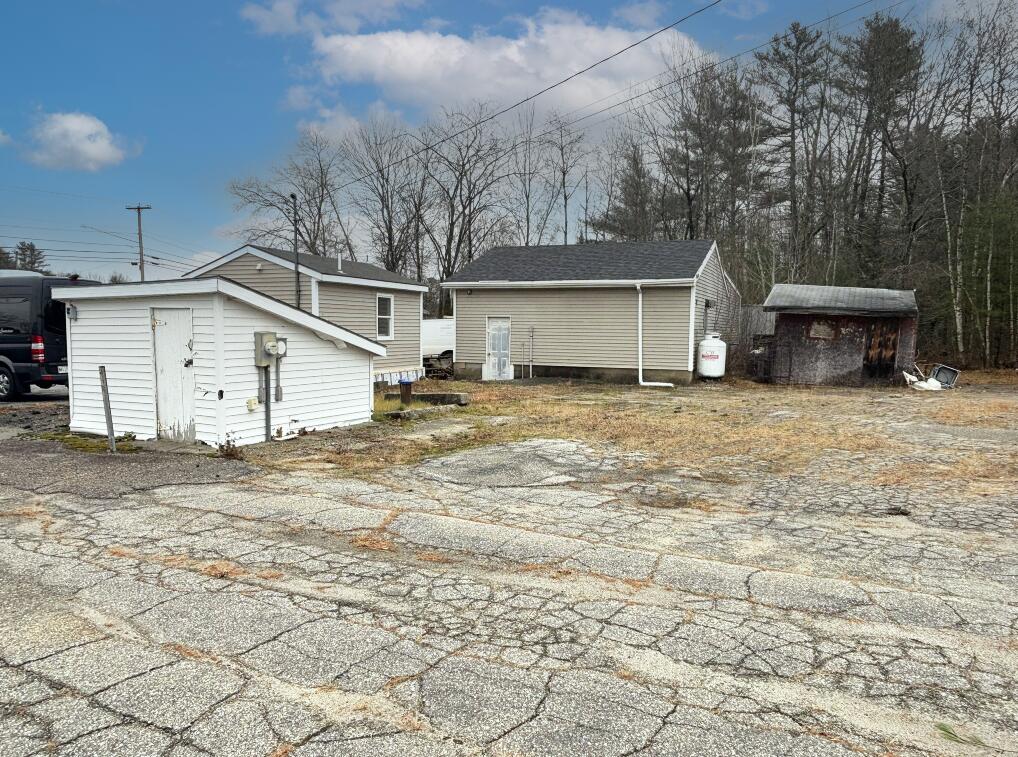 2161 Lisbon Street Lewiston, ME 04240 - Photo 19 of 26 19