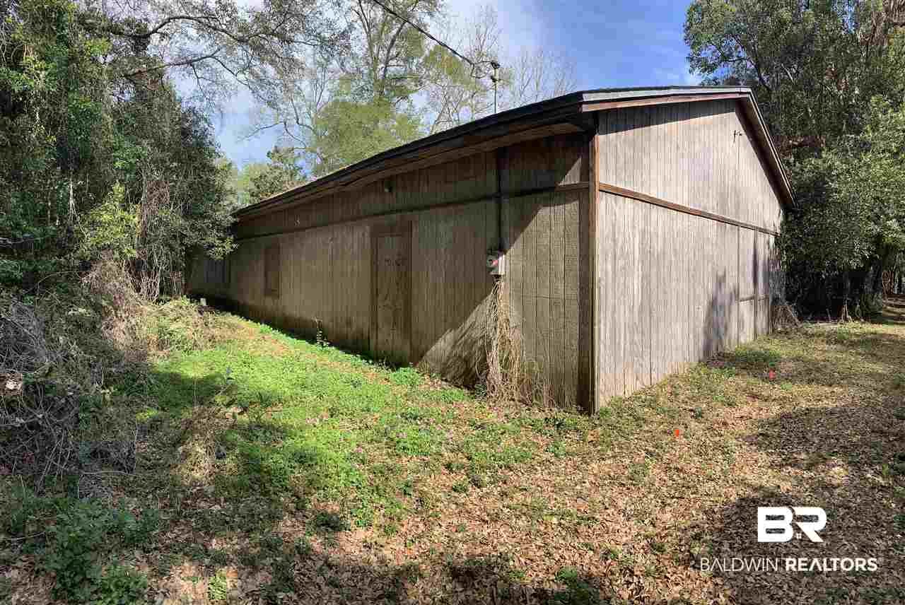 Woodlands Drive Lillian, AL 36549 - Photo 8 of 17 Sold As IS No Items convey