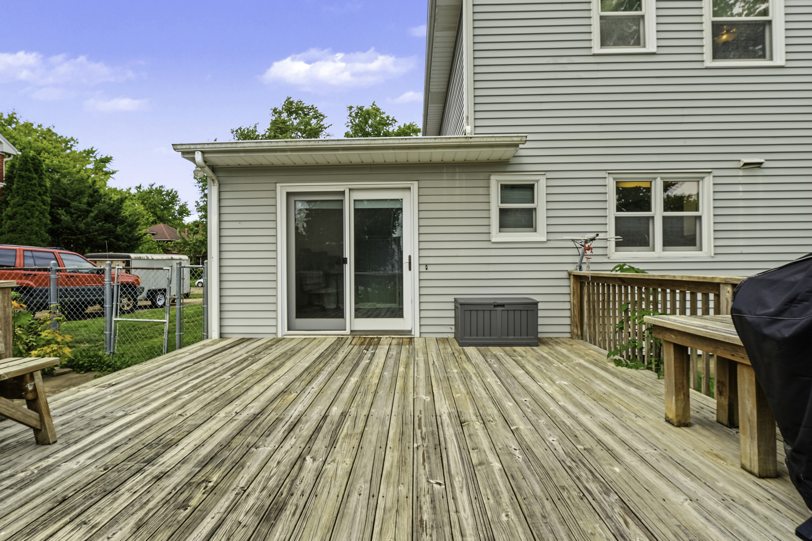 809 6th Avenue South Clinton, IA 52732 - Photo 20 of 21 Gallery Image 20