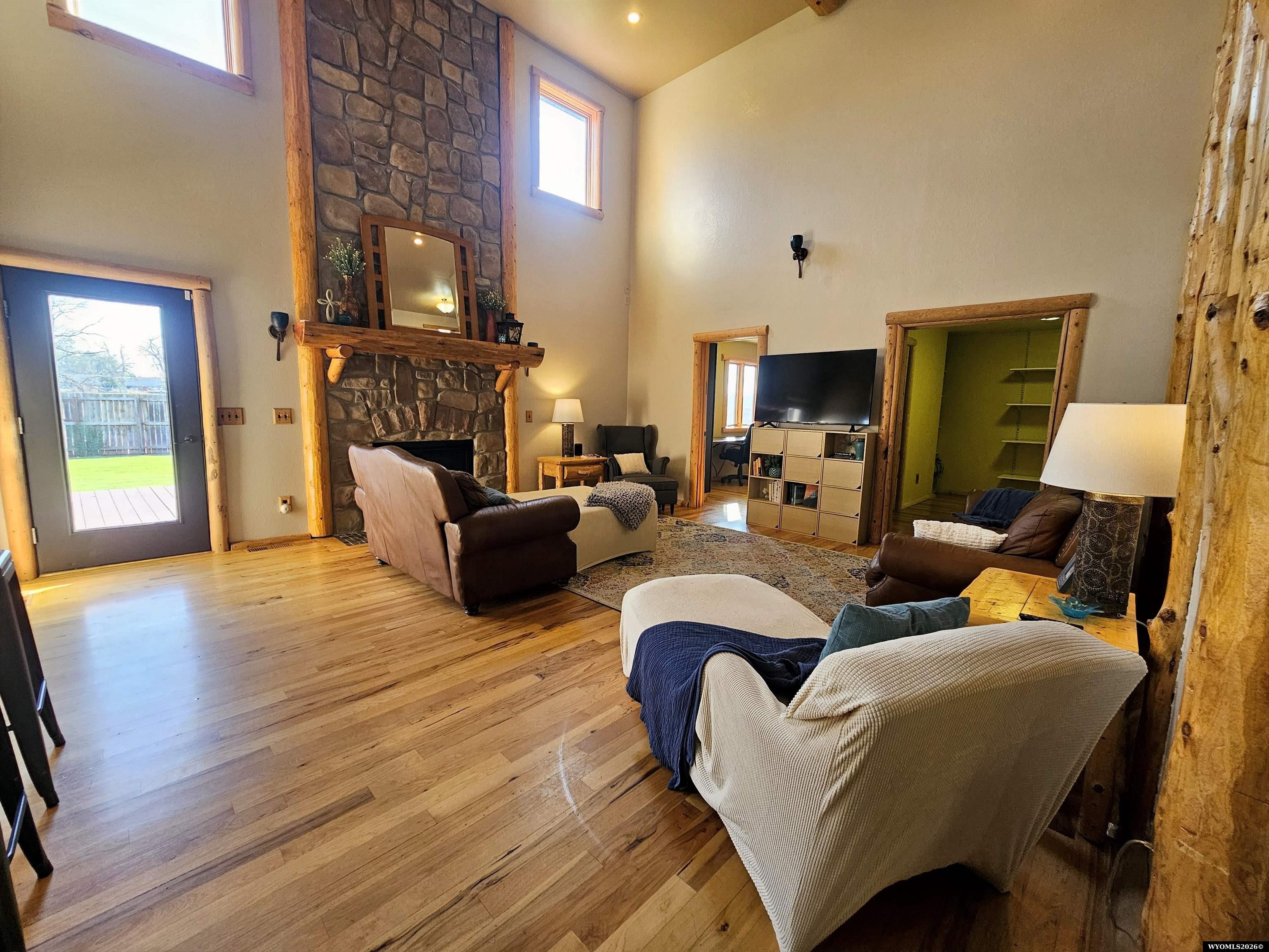 7235 McKenna Road Torrington, WY 82240 - Photo 11 of 49 Gallery Image 11