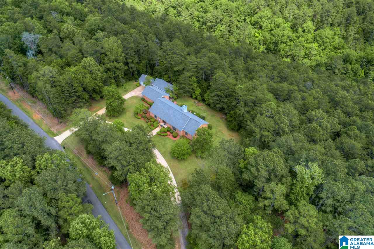 4201 Cliff Drive Jasper, AL 35504 - Photo 29 of 36