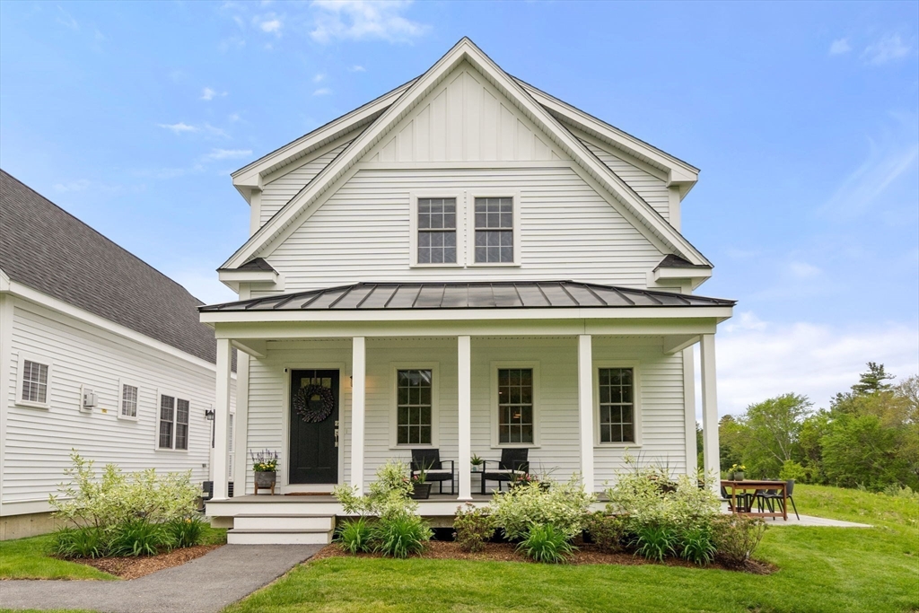 9 Baldwin Court, Unit 9 Harvard, MA 01451 - Photo 1 of 15