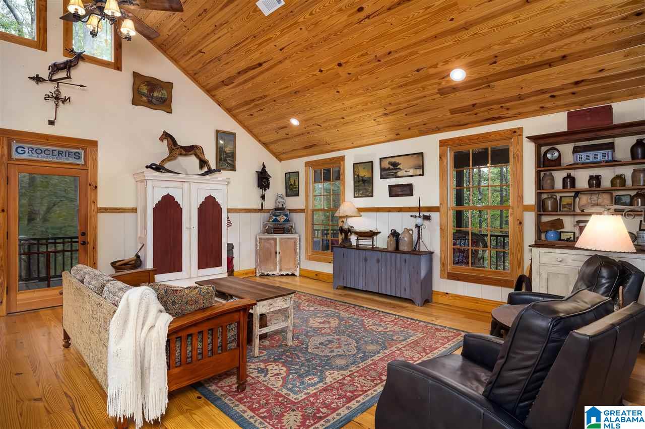 527 Farm Loop Alexander City, AL 35010 - Photo 19 of 50
