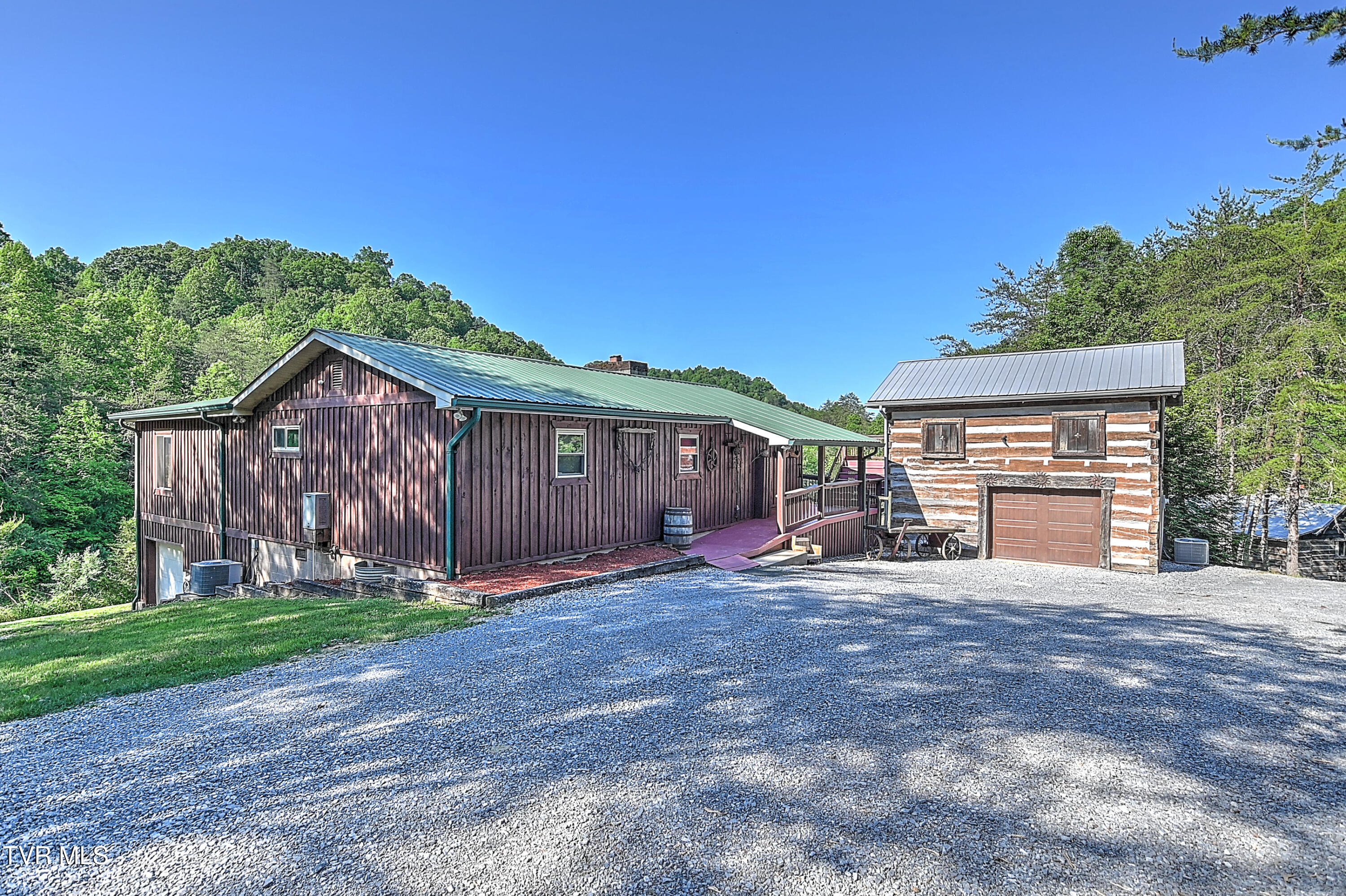 3388 Flower Gap Road Blackwater, VA 24221 - Photo 5 of 161 3388 Flower Gap Rd DS-4