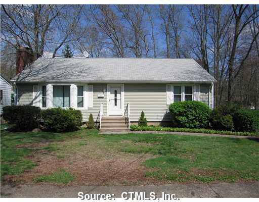 39 Honor Road West Haven, CT 06516 - Photo 1 of 1 Exterior Front.