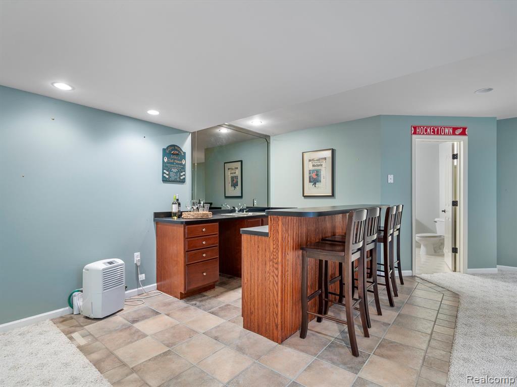 1331 Avon Circle West Rochester Hills, MI 48309 - Photo 36 of 54