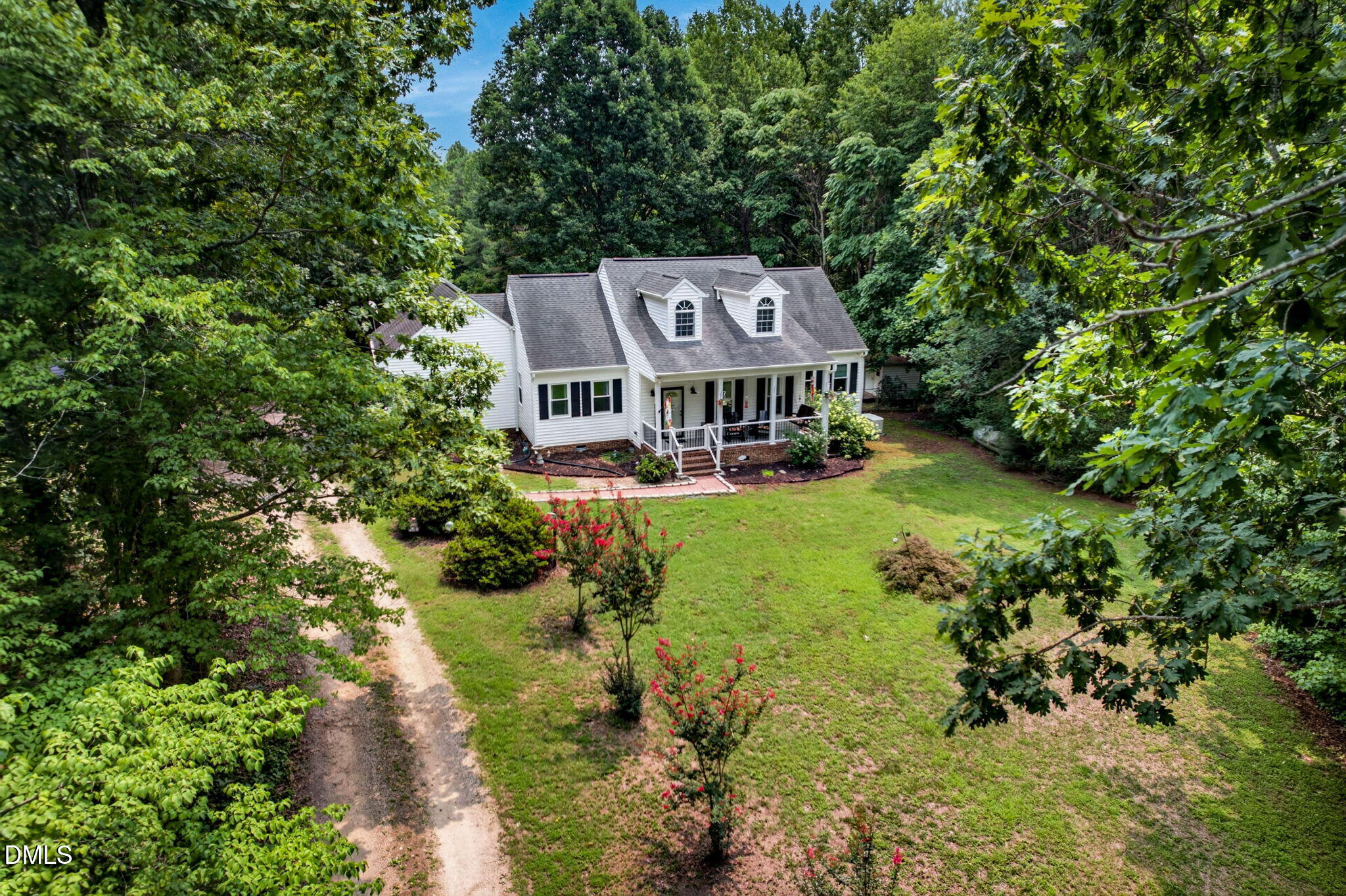 2552 Person Road Louisburg, NC 27549 - Photo 6 of 73 6-web-or-mls-2552 Person Rd - 7