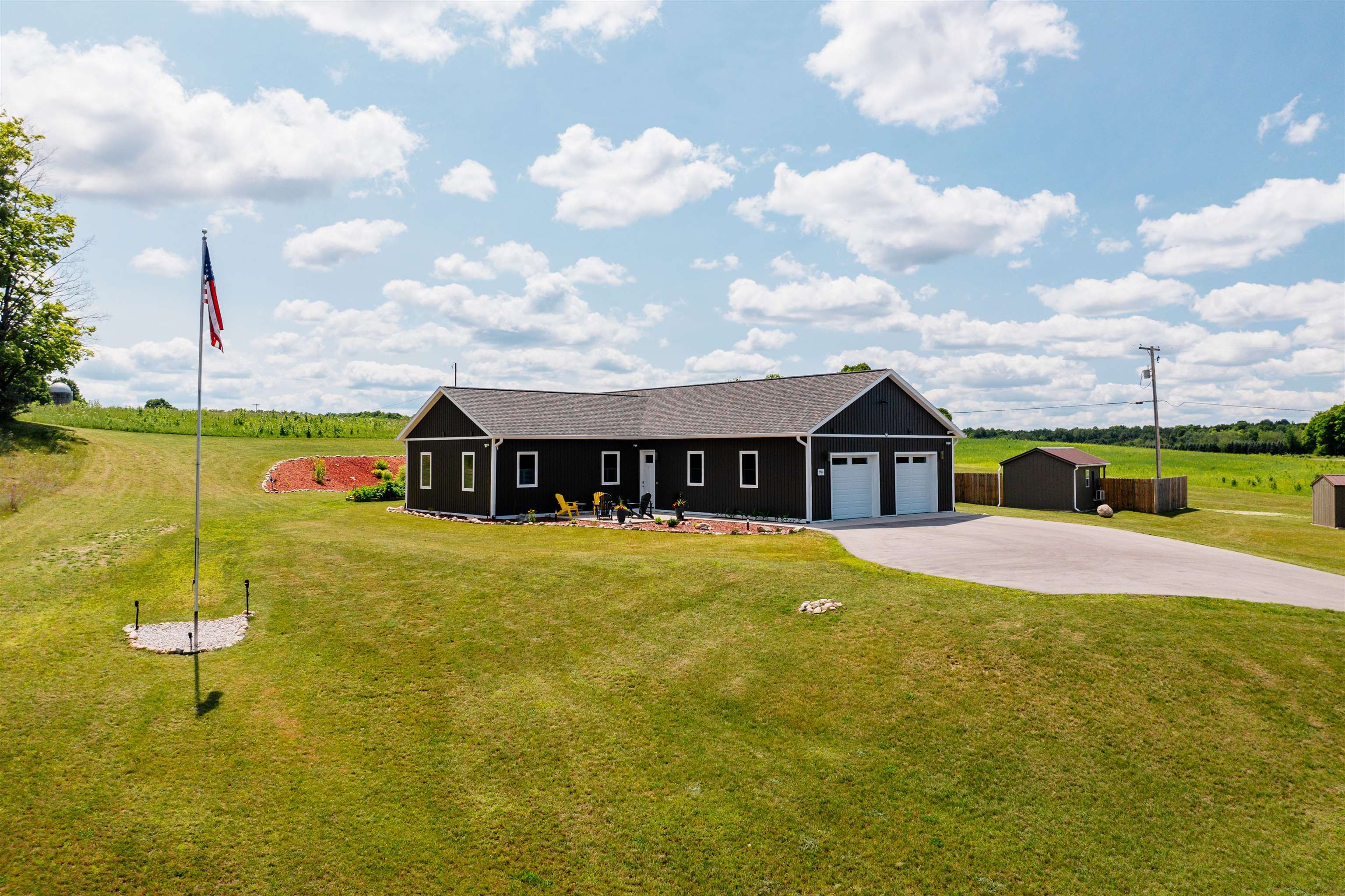 5564 Knight Road Kingsley, MI 49649 - Photo 68 of 84