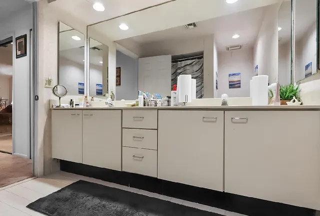 a view of storage and utility area