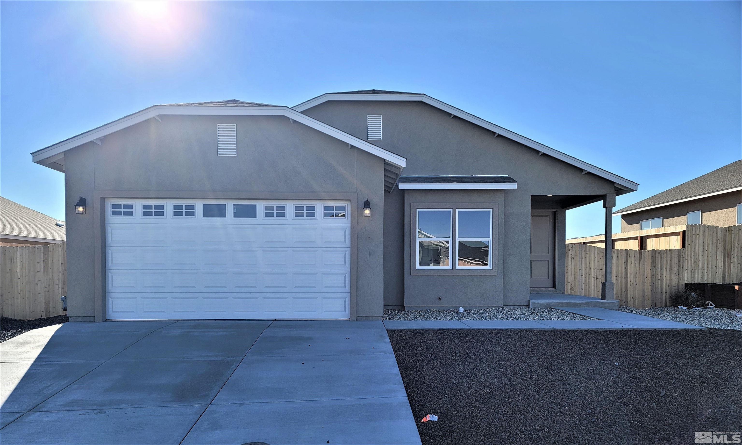 4530 Madison Road Fernley, NV 89408 - Photo 1 of 29 Photo 1
