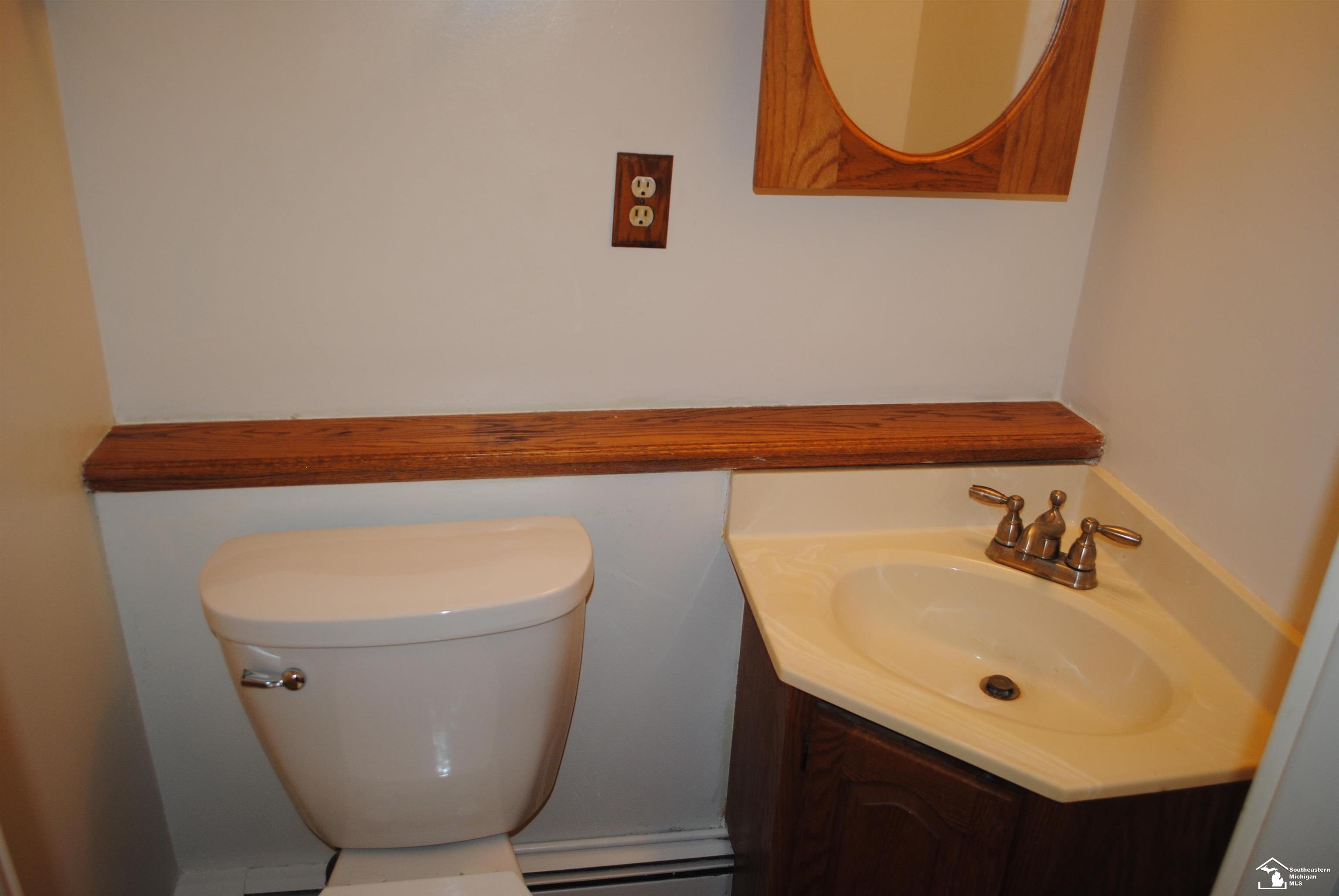 1235 Newport Road Carleton, MI 48117 - Photo 31 of 41