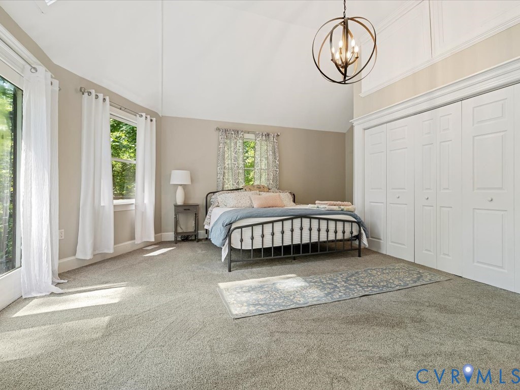 2556 Ridge Road Powhatan, VA 23139 - Photo 23 of 50