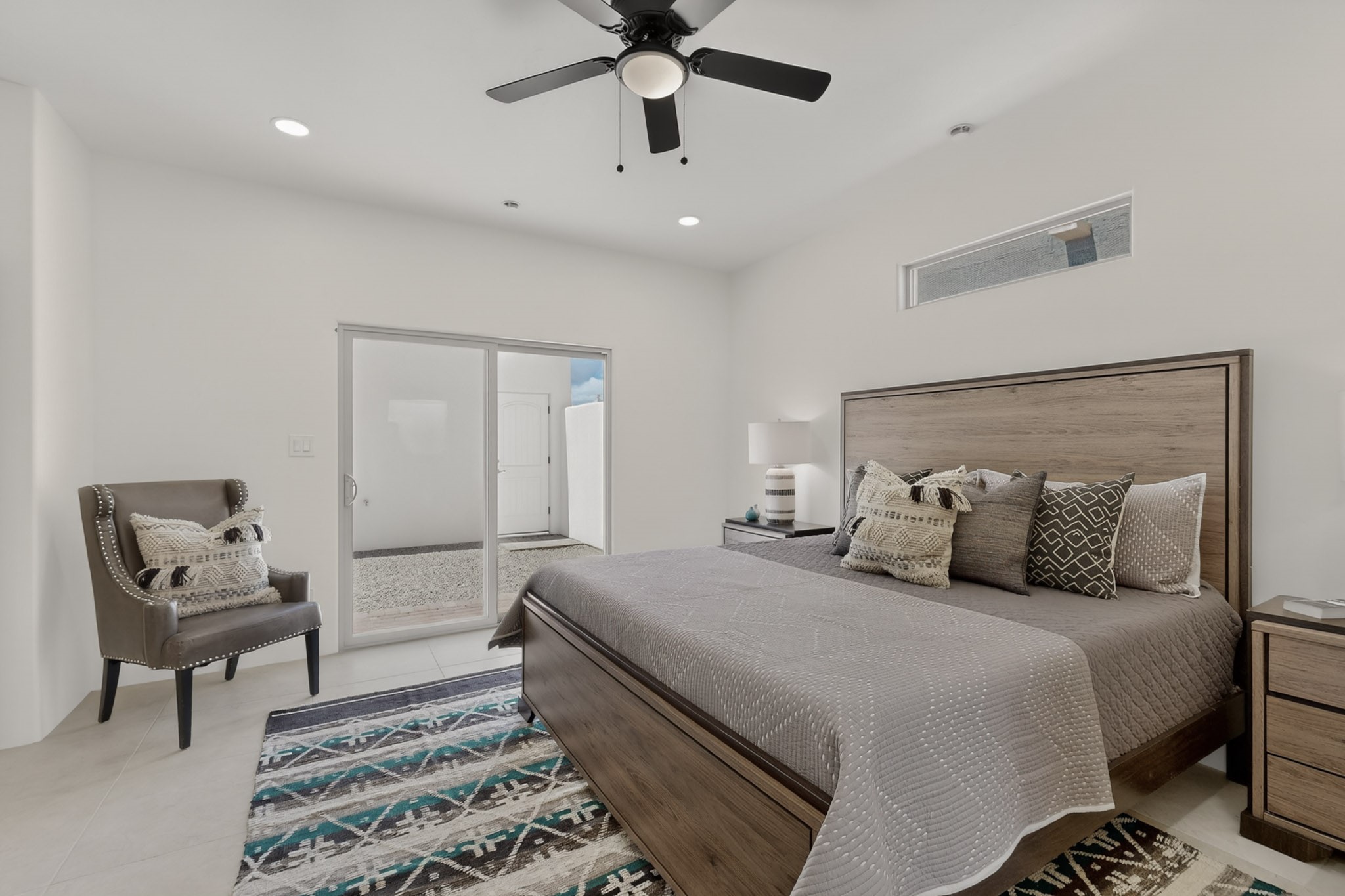 34 Pinon Doblado Santa Fe, NM 87508 - Photo 19 of 36