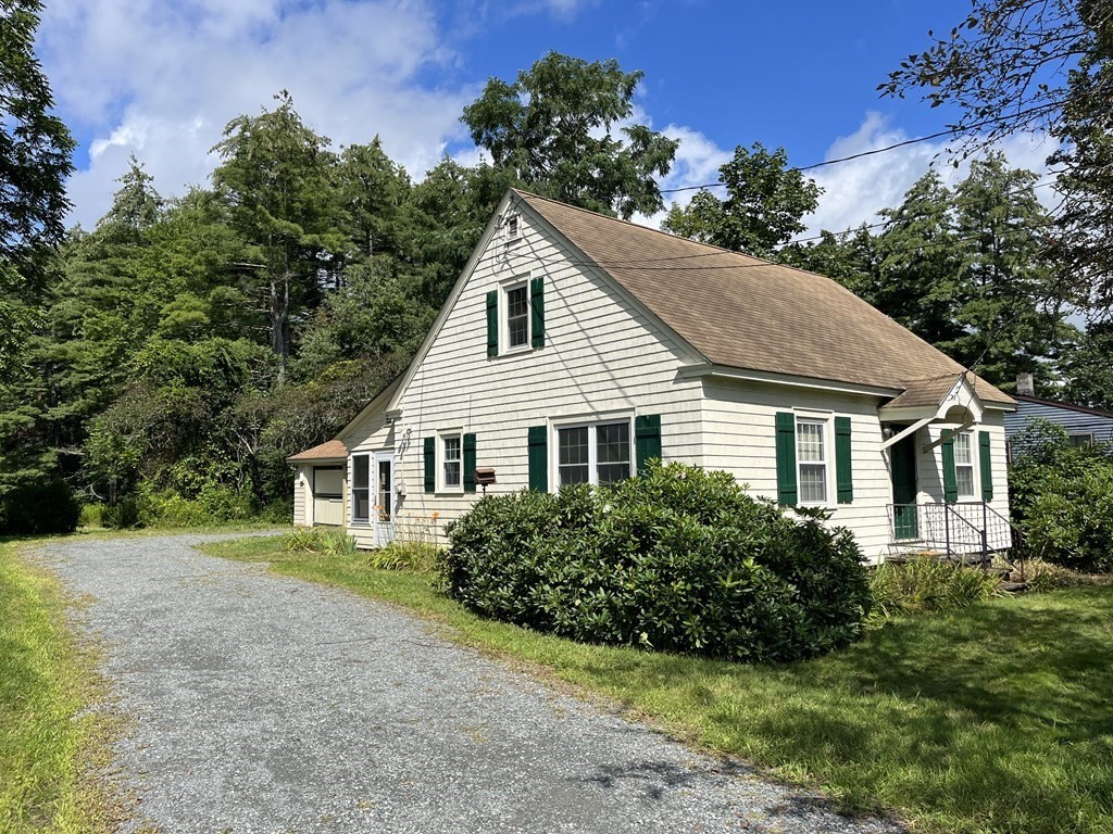 462 Leyden Road Greenfield, MA 01301 - Photo 1 of 31 Gallery Image 1