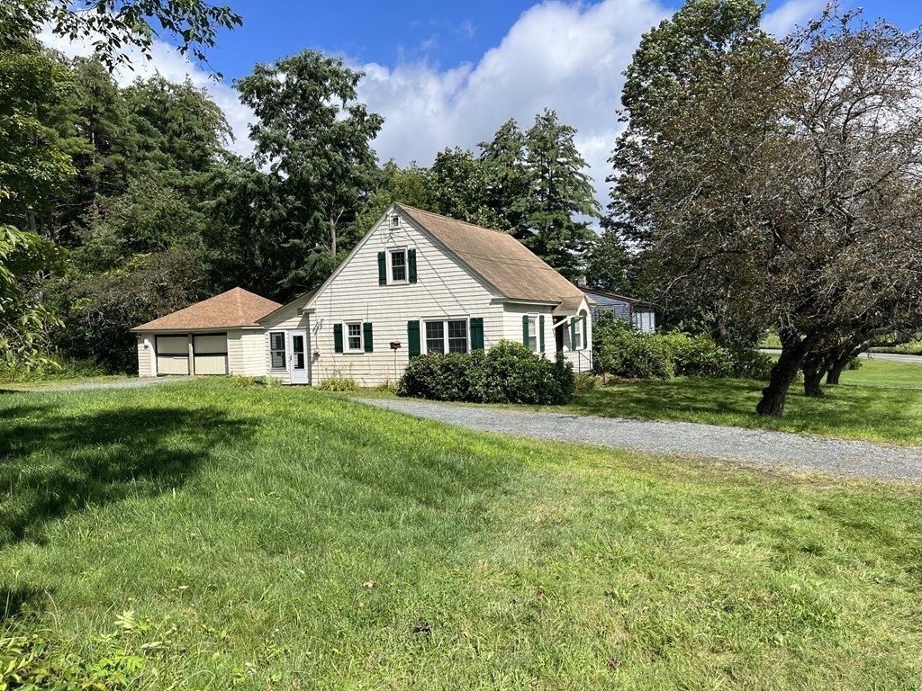462 Leyden Road Greenfield, MA 01301 - Photo 31 of 31 Gallery Image 31