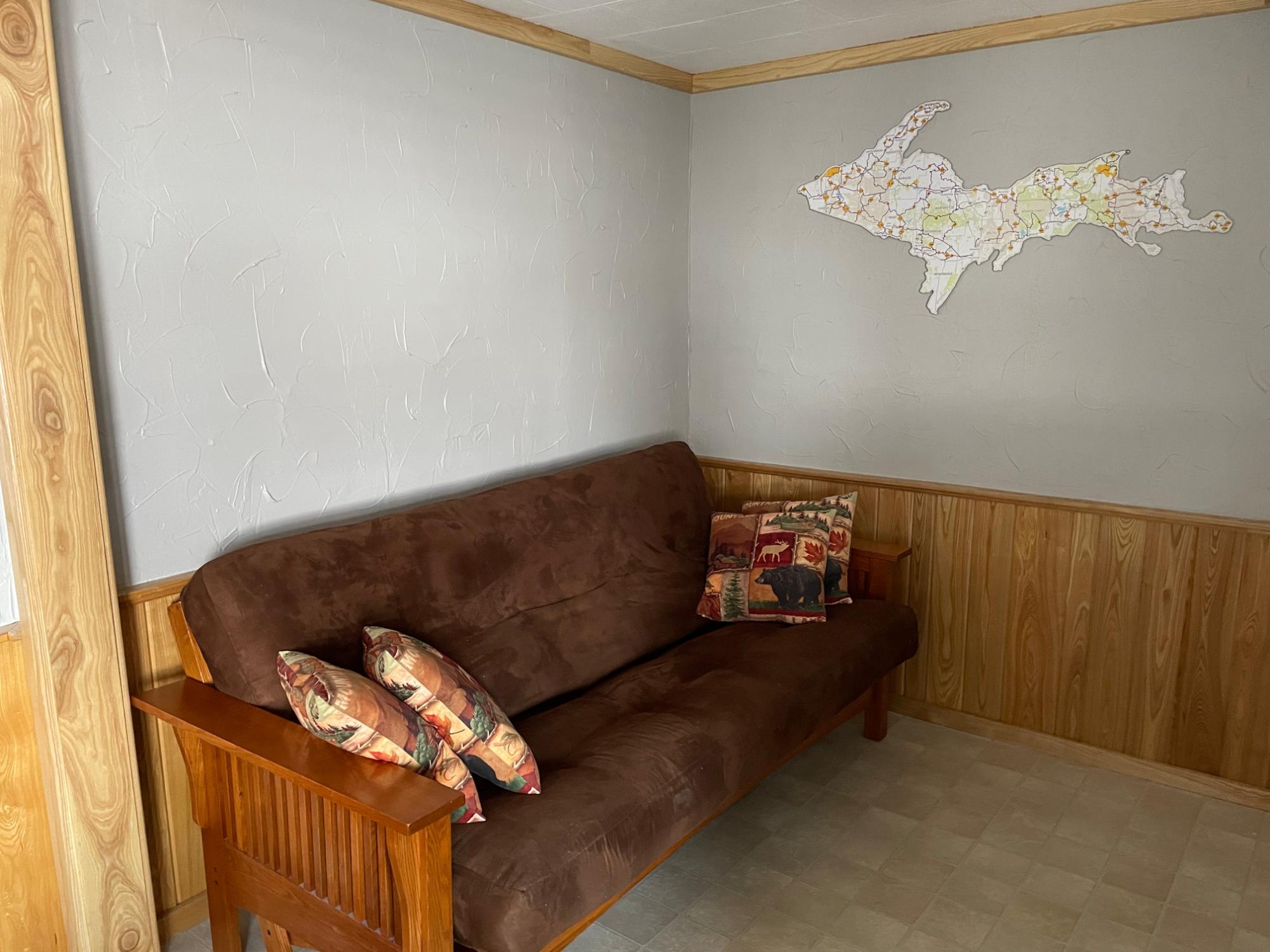 4103 County Rd B, Unit 225 Land O'Lakes, WI 54540 - Photo 5 of 14 Gallery Image 5