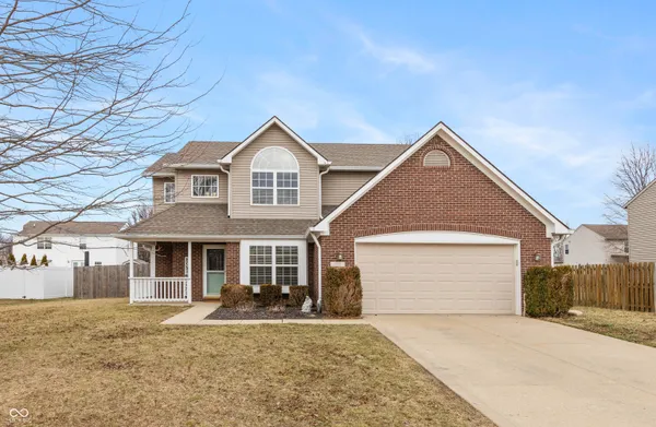 $340,000 | 502 Acorn Drive, Whiteland, IN 46184
