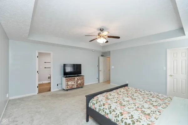 $340,000 | 502 Acorn Drive, Whiteland, IN 46184