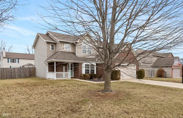 $340,000 | 502 Acorn Drive, Whiteland, IN 46184