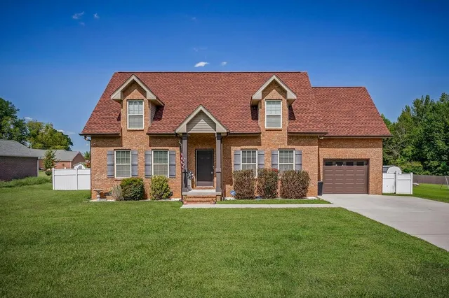 $379,000 | 147 Bob White Drive, Sparta, TN 38583